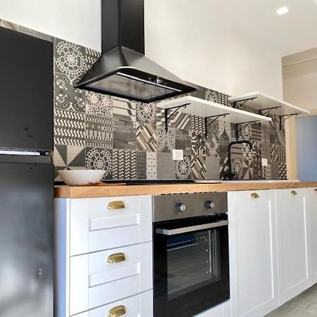 Le Calette House - Puglia Mia Apartments 모노폴리 외부 사진