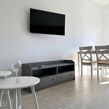 Le Calette House - Puglia Mia Apartments 모노폴리 외부 사진