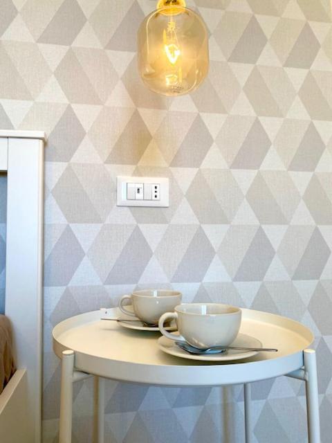 Le Calette House - Puglia Mia Apartments 모노폴리 외부 사진