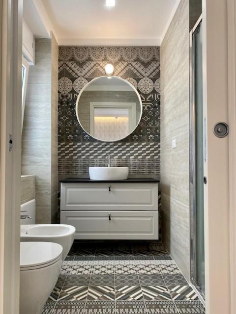 Le Calette House - Puglia Mia Apartments 모노폴리 외부 사진