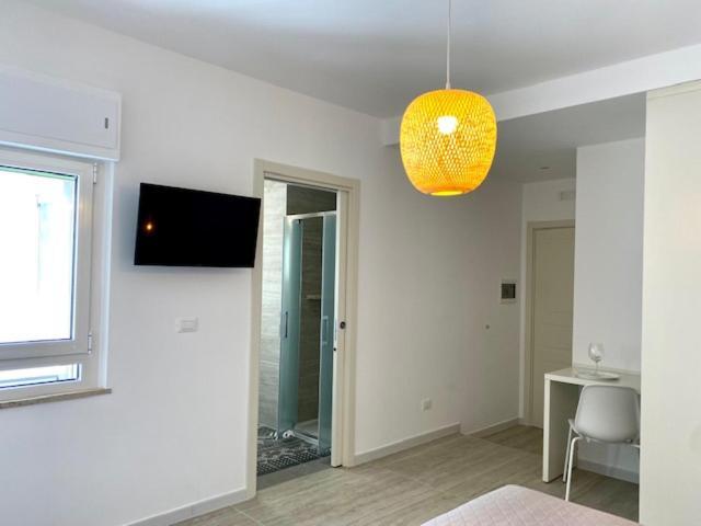 Le Calette House - Puglia Mia Apartments 모노폴리 외부 사진