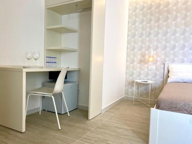 Le Calette House - Puglia Mia Apartments 모노폴리 외부 사진