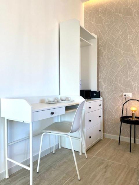 Le Calette House - Puglia Mia Apartments 모노폴리 외부 사진