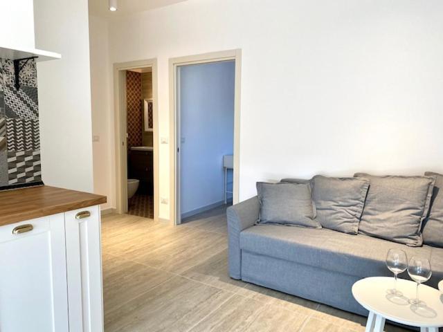 Le Calette House - Puglia Mia Apartments 모노폴리 외부 사진