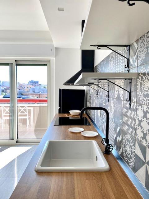 Le Calette House - Puglia Mia Apartments 모노폴리 외부 사진