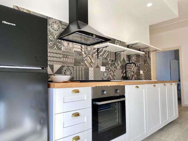 Le Calette House - Puglia Mia Apartments 모노폴리 외부 사진