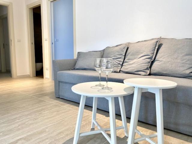 Le Calette House - Puglia Mia Apartments 모노폴리 외부 사진