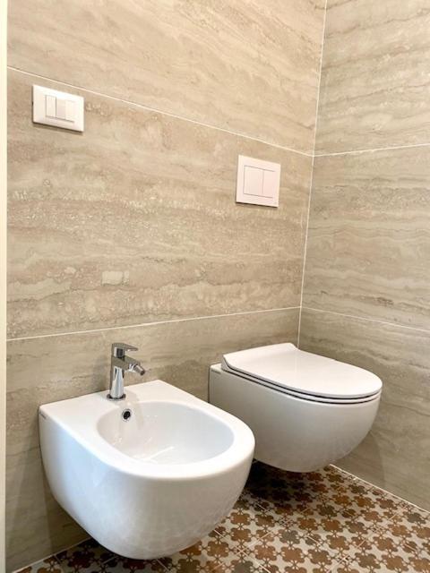 Le Calette House - Puglia Mia Apartments 모노폴리 외부 사진