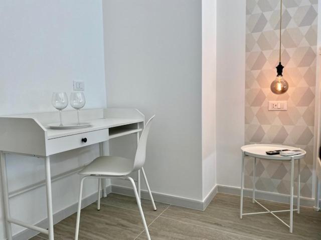 Le Calette House - Puglia Mia Apartments 모노폴리 외부 사진