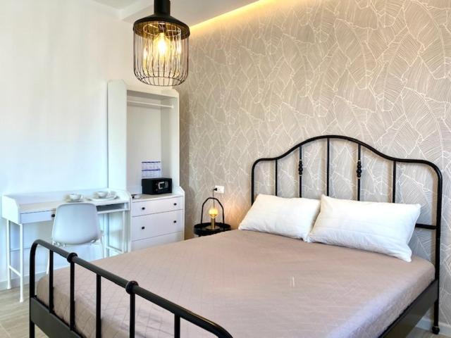 Le Calette House - Puglia Mia Apartments 모노폴리 외부 사진