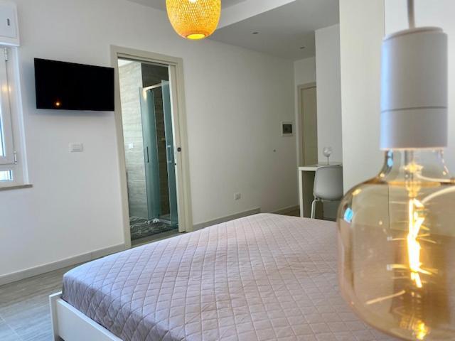 Le Calette House - Puglia Mia Apartments 모노폴리 외부 사진