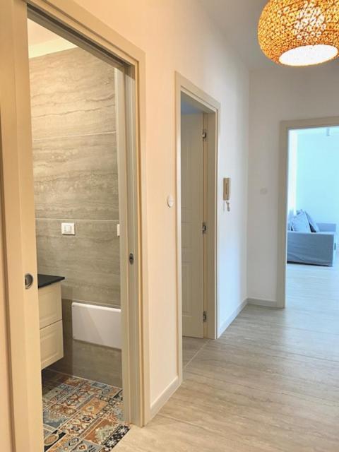 Le Calette House - Puglia Mia Apartments 모노폴리 외부 사진