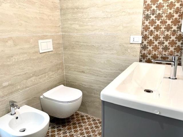 Le Calette House - Puglia Mia Apartments 모노폴리 외부 사진
