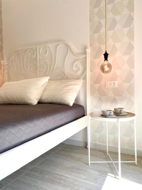 Le Calette House - Puglia Mia Apartments 모노폴리 외부 사진