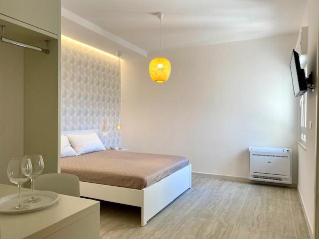 Le Calette House - Puglia Mia Apartments 모노폴리 외부 사진