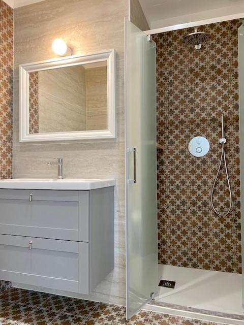 Le Calette House - Puglia Mia Apartments 모노폴리 외부 사진