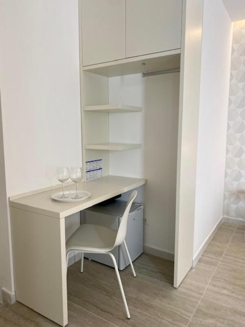 Le Calette House - Puglia Mia Apartments 모노폴리 외부 사진