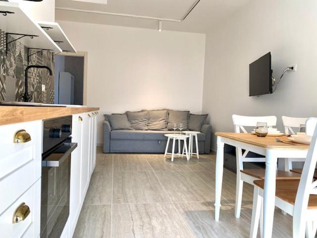 Le Calette House - Puglia Mia Apartments 모노폴리 외부 사진