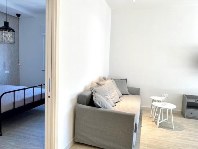 Le Calette House - Puglia Mia Apartments 모노폴리 외부 사진