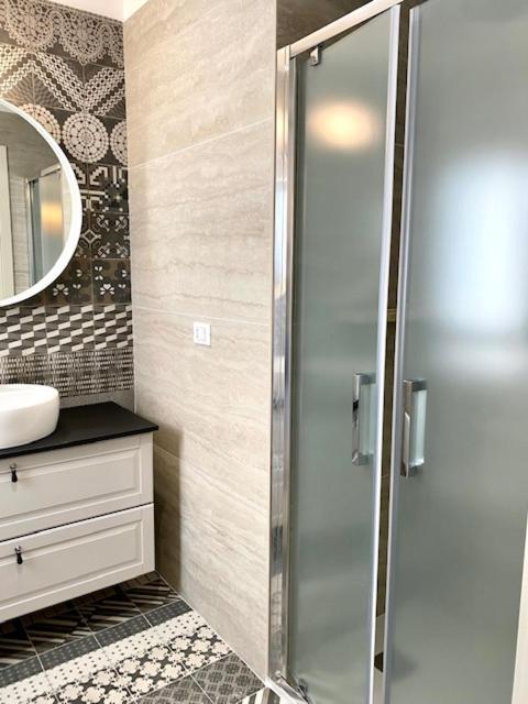 Le Calette House - Puglia Mia Apartments 모노폴리 외부 사진