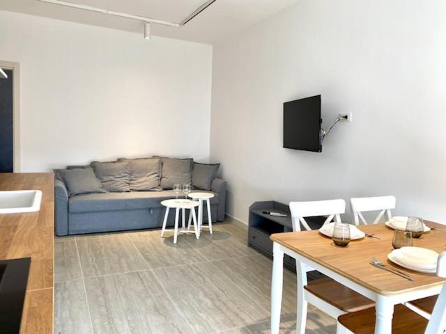 Le Calette House - Puglia Mia Apartments 모노폴리 외부 사진
