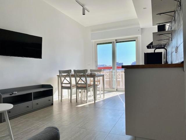 Le Calette House - Puglia Mia Apartments 모노폴리 외부 사진