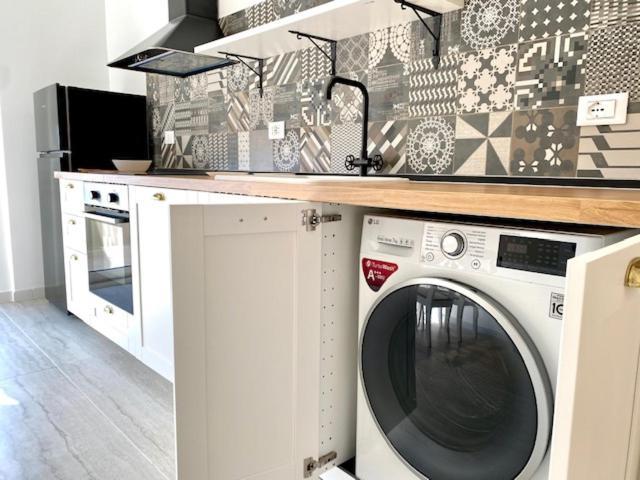 Le Calette House - Puglia Mia Apartments 모노폴리 외부 사진