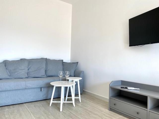 Le Calette House - Puglia Mia Apartments 모노폴리 외부 사진