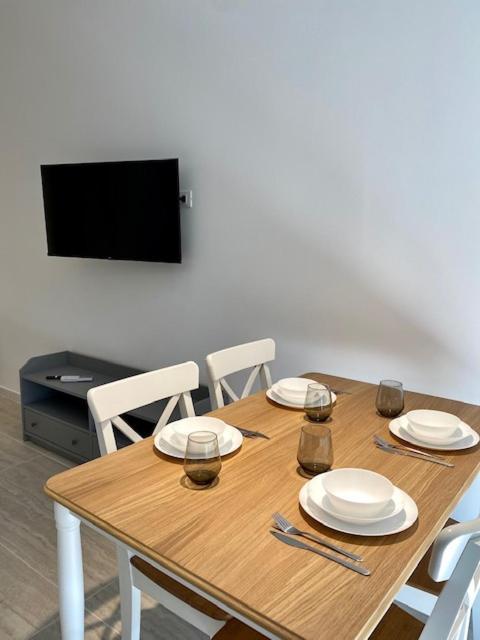 Le Calette House - Puglia Mia Apartments 모노폴리 외부 사진